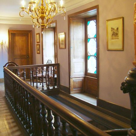 Chateau De Crocq - Chambres D'Hotes De Charme Eksteriør bilde